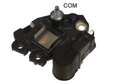 Load image into Gallery viewer, OEM Alternator Voltage Regulator M575, aftermarket replacement, starter parts, alternator parts, automotive electrical