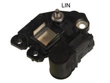 Load image into Gallery viewer, OEM Alternator Voltage Regulator M583, aftermarket replacement, starter parts, alternator parts, automotive electrical