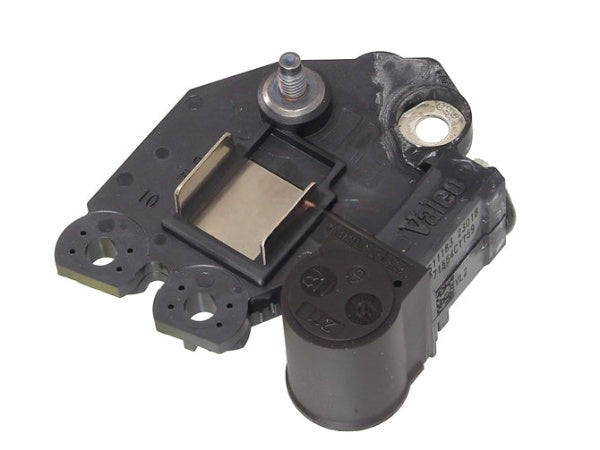 OEM Alternator Voltage Regulator M154, aftermarket replacement, starter parts, alternator parts, automotive electrical