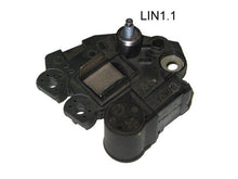 Load image into Gallery viewer, OEM Alternator Voltage Regulator M277, aftermarket replacement, starter parts, alternator parts, automotive electrical