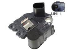 Load image into Gallery viewer, OEM Alternator Voltage Regulator M603, aftermarket replacement, starter parts, alternator parts, automotive electrical