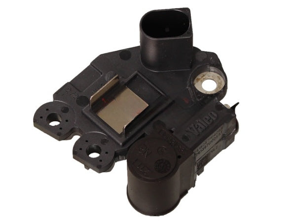 OEM Alternator Voltage Regulator M197, aftermarket replacement, starter parts, alternator parts, automotive electrical