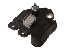 Load image into Gallery viewer, OEM Alternator Voltage Regulator M4208, aftermarket replacement, starter parts, alternator parts, automotive electrical