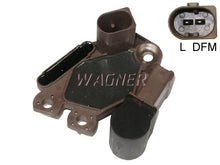 Load image into Gallery viewer, Aftermarket Alternator Voltage Regulator 593944