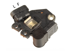 Load image into Gallery viewer, OEM Alternator Voltage Regulator W082-25