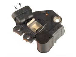 OEM Alternator Voltage Regulator W082-25
