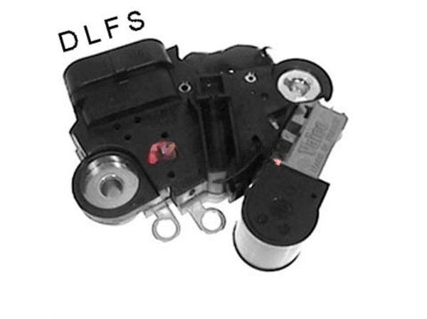 OEM Alternator Voltage Regulator M515, aftermarket replacement, starter parts, alternator parts, automotive electrical