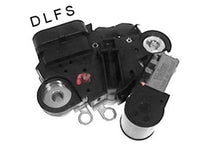 Load image into Gallery viewer, OEM Alternator Voltage Regulator M515, aftermarket replacement, starter parts, alternator parts, automotive electrical