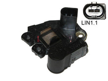 Load image into Gallery viewer, OEM Alternator Voltage Regulator M573, aftermarket replacement, starter parts, alternator parts, automotive electrical