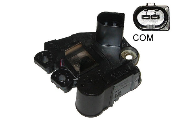OEM Alternator Voltage Regulator M600, aftermarket replacement, starter parts, alternator parts, automotive electrical