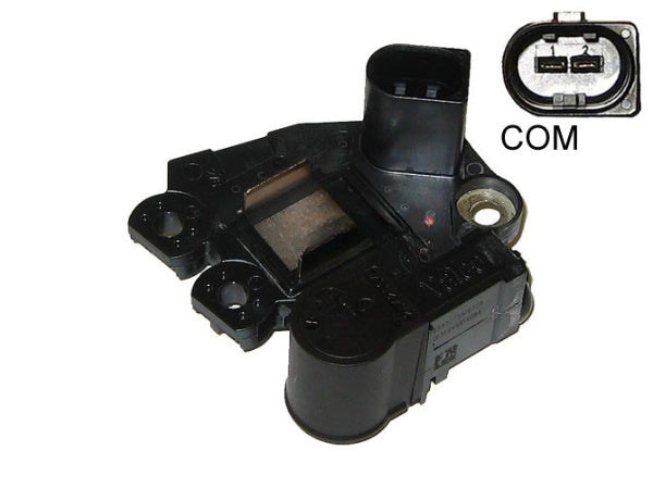 OEM Alternator Voltage Regulator M646, aftermarket replacement, starter parts, alternator parts, automotive electrical