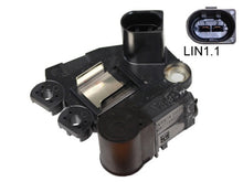 Load image into Gallery viewer, OEM Alternator Voltage Regulator M610, aftermarket replacement, starter parts, alternator parts, automotive electrical