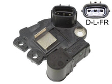 Load image into Gallery viewer, OEM Alternator Voltage Regulator M649, aftermarket replacement, starter parts, alternator parts, automotive electrical