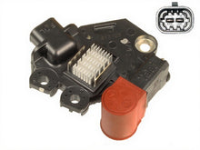 Load image into Gallery viewer, OEM Alternator Voltage Regulator M608