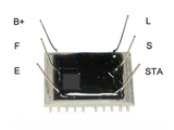 Aftermarket Alternator Repair Circuit W085-297