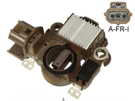 Aftermarket Alternator Voltage Regulator W085-432 for Ford Ranger 2010–2011, Mazda B4000 2010, Ford Escape 2006–2007, 11278