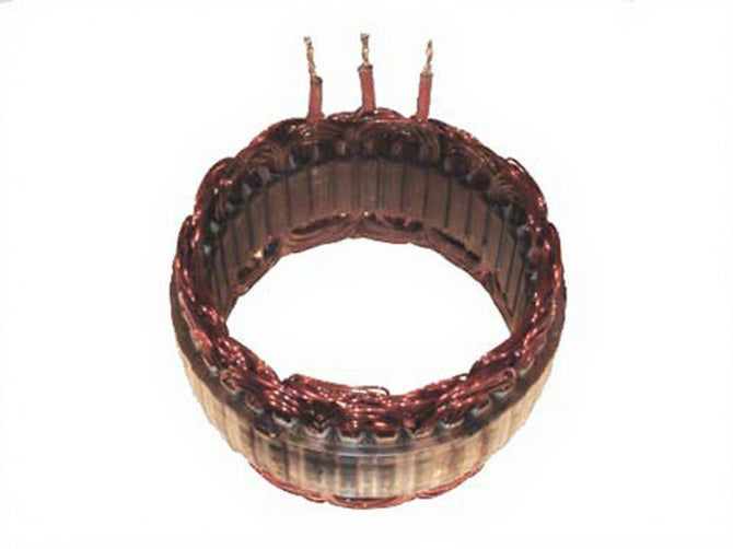 Aftermarket Alternator Stator W102-15