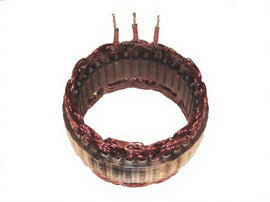 Aftermarket Alternator Stator W102-15