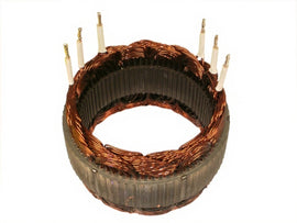 Aftermarket Alternator Stator W102-25