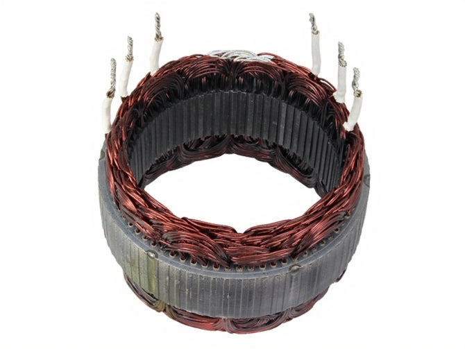 OEM Alternator Stator W102-28