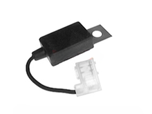 Load image into Gallery viewer, Aftermarket Alternator Radio Noise Suppressor W110-35