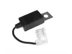 Aftermarket Alternator Radio Noise Suppressor W110-35