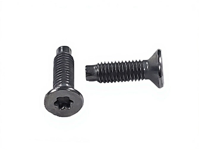 Aftermarket Alternator Bearing Retainer Screw W112-42