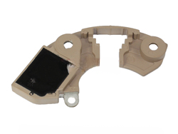 Aftermarket Alternator Capacitor Plate W115-218