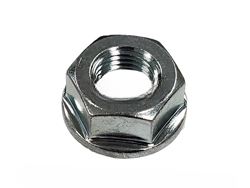Aftermarket Alternator Pulley Nut W115-252