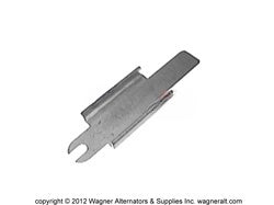 Aftermarket Alternator Terminal Spade W115-80