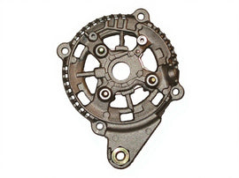 Aftermarket Alternator Frame SRE W125-16