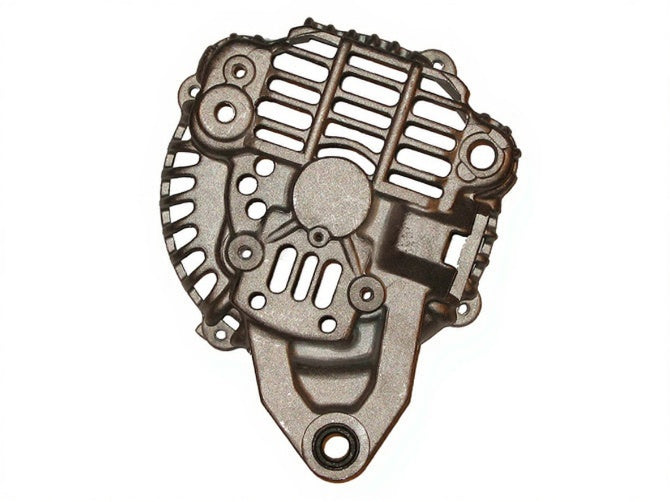 Aftermarket Alternator Frame SRE W125-48