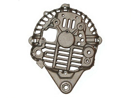 Aftermarket Alternator Frame SRE W125-64