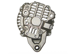 Aftermarket Alternator Frame SRE W125-71