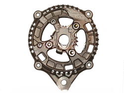 Aftermarket Alternator Frame SRE W125-76