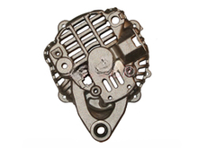 Load image into Gallery viewer, Aftermarket Alternator Frame SRE W125-78