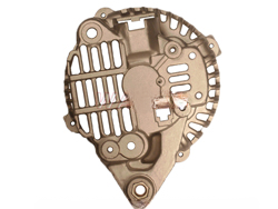 Aftermarket Alternator Frame SRE W125-88