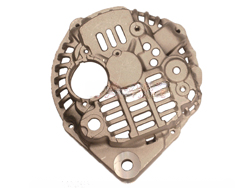 Aftermarket Alternator Frame SRE W125-92