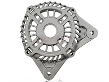 Load image into Gallery viewer, Aftermarket Alternator Frame DE W135-137