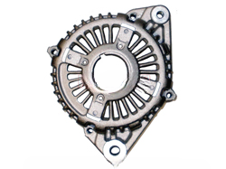 Aftermarket Alternator Frame DE W135-16