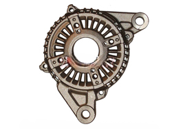Aftermarket Alternator Frame DE W135-33