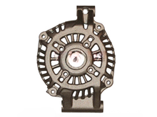 Load image into Gallery viewer, Aftermarket Alternator Frame DE W135-44