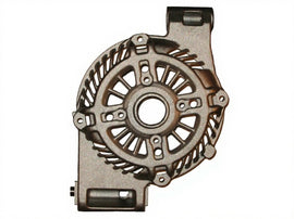 Aftermarket Alternator Frame DE W135-54