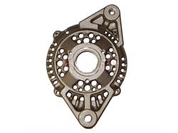 Aftermarket Alternator Frame DE W135-64