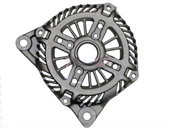 Aftermarket Alternator Frame DE W135-96