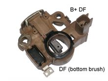 Load image into Gallery viewer, Aftermarket Alternator Pulley W055-120