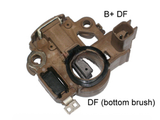 Aftermarket Alternator Pulley W055-120