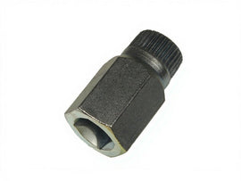 Aftermarket Alternator Clutch Pulley Removal Tool W19-03