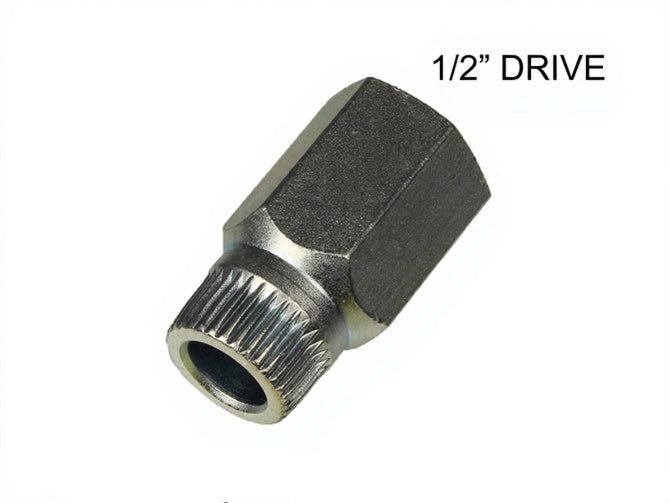 Aftermarket Alternator Clutch Pulley Removal Tool W19-03