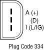 Load image into Gallery viewer, Aftermarket Alternator Voltage Regulator IM840